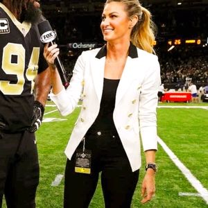 Veronica beard White Blazer